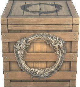Ouroboros Crown Crate